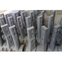 仕高瑪攪拌機攪拌臂