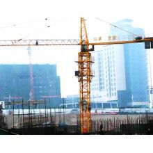 HS5008結(jié)構(gòu)式塔式起重機(jī)