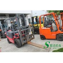 廣州叉車，叉車貨叉