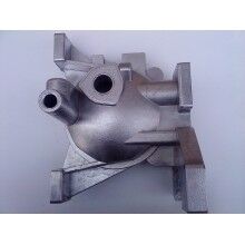 精密鑄鋁件，金屬型鑄鋁