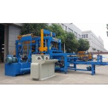 煤矸石磚機/粉煤灰免燒磚機