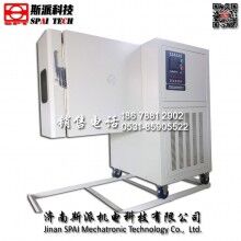 濟(jì)南斯派GDW系列電子萬能試驗機(jī)專用高低溫試驗箱 專業(yè)生產(chǎn)廠家價格 非標(biāo)定制