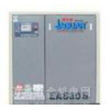 成都捷豹 EAS100螺桿式空壓機