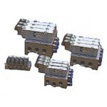 五通先導(dǎo)型電磁閥DV3000系列