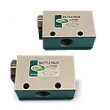 OR閥(梭閥) DT220系列