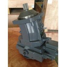 力士樂馬達(dá)總成A6VM160