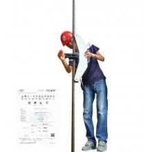 鋼絲繩張力測(cè)試儀器 金象測(cè)力儀 SL張力計(jì)