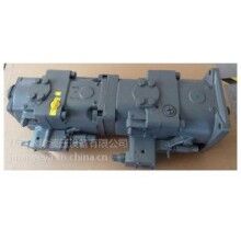 供應掘進機A11V0145變量泵