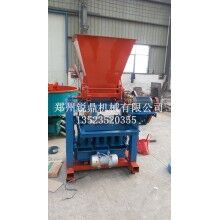 QTJ4-30B半自動(dòng)磚機(jī)