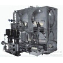 供應(yīng)上海WWZ箱式無負(fù)壓供水設(shè)備