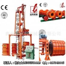 水利機(jī)械銷(xiāo)售立式擠壓水泥頂管機(jī)