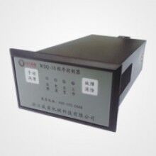 車輛底盤潤(rùn)滑系統(tǒng)WDQ-10型程控器