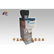 小型顆粒灌裝機(jī)定量稱