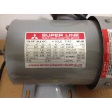 三菱馬達(dá)SF-JR0.2 0.4KW現(xiàn)貨特價