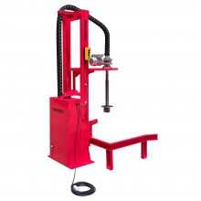 HOWEVERJET化工涂料IBC噸桶自動清洗設(shè)備車間周轉(zhuǎn)桶適用