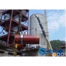 回轉(zhuǎn)窯設(shè)備的常見分類方式