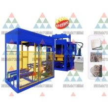 自保溫砌塊生產(chǎn)線（磚機）