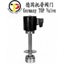 進(jìn)口低溫電磁閥