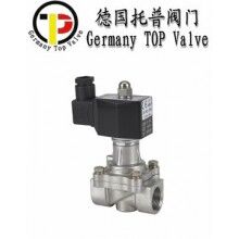 進(jìn)口液氮電磁閥