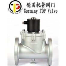 進(jìn)口帶手動控制電磁閥