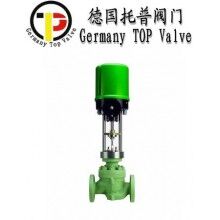 進(jìn)口電動套筒調(diào)節(jié)閥