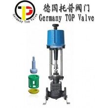 進口電動壓力調節(jié)閥