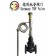 進口自力式溫度調節(jié)閥