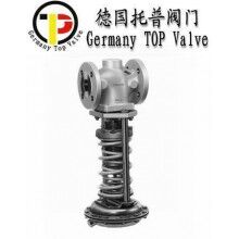 進口自力式壓力調節(jié)閥