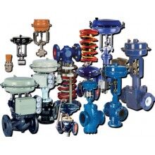 進口電子式電動套筒調節(jié)閥