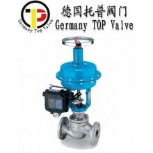 進口精小型氣動調節(jié)閥