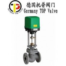 進口電子式電動調節(jié)閥