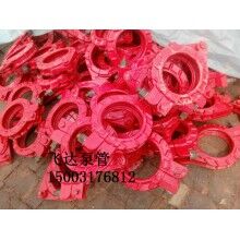 管卡泵車配件泵管