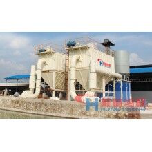 供應(yīng)HCH超細(xì)環(huán)輥磨粉機(jī)