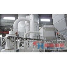 全新高產(chǎn)優(yōu)質高嶺土雷蒙磨粉機型號