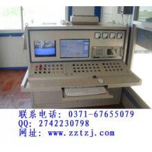 微機(jī)控制系統(tǒng)，攪拌站電器