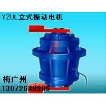 YZUL立式振動電機(jī)