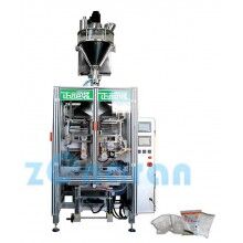 小麥胚芽粉包裝機(jī)，紫薯粉包裝機(jī)