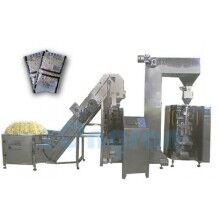 豆芽包裝機(jī)，綠豆芽包裝機(jī)