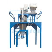 小麥面粉包裝機(jī)，面包粉包裝機(jī)