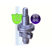 臺(tái)灣317閥門(mén)鑄鐵減壓閥PR-3AS