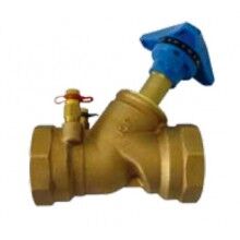 江森閥門(mén)VPS靜態(tài)平衡閥