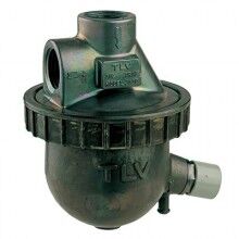 日本TLV閥門(mén)JA3D空氣疏水閥