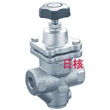 DR20直接作用式減壓閥TLV閥門(mén)