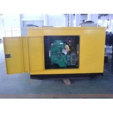 淄博發(fā)電機租賃，淄博哪里租賃發(fā)電機