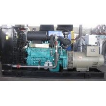 泰安發(fā)電機租賃，泰安哪里租賃發(fā)電機