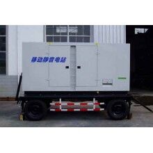 臨沂發(fā)電機租賃，臨沂哪里租賃發(fā)電機