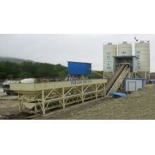 永泰路路通工程攪拌站、攪拌站廠家