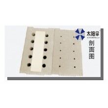 FAE復(fù)合自保溫砌塊