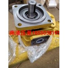濟南液壓泵有限責(zé)任公司供應(yīng)CBGJ3140 CBGJ3200叉車高壓齒輪泵
