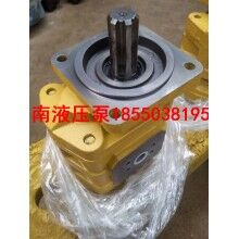 山東地區(qū)天工ZL50C裝載機JHP3200 JHP3160轉(zhuǎn)向泵工作泵液壓齒輪泵價格